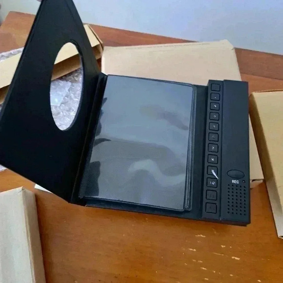 PHOTO ALBUM VOICE RECORD YOUR MEMORIES LIFESTYLE SOLUTIONS - Picture 5 of 7